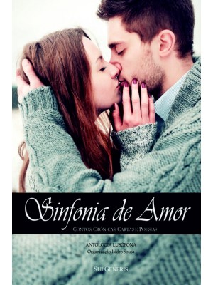 SINFONIA DE AMOR