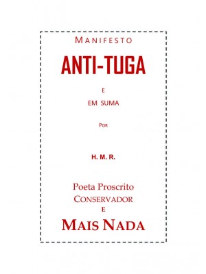 Manifesto Anti-Tuga