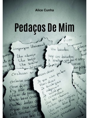 Pedaços de Mim