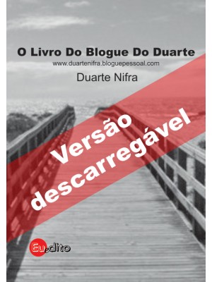 O Livro Do Duarte