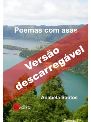 Poemas com asas