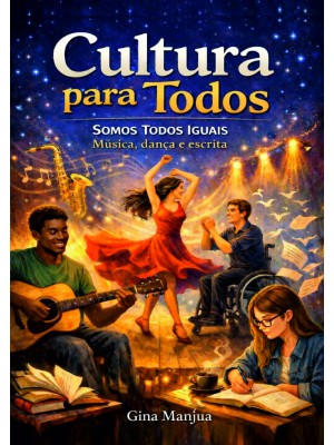 Cultura para Todos