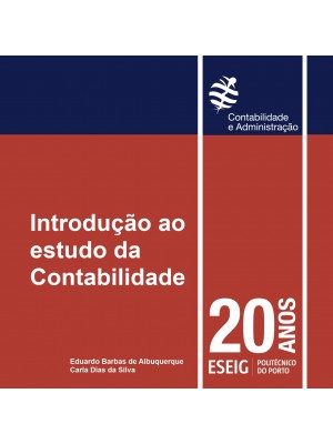 Introdução ao estudo da Contabilidade