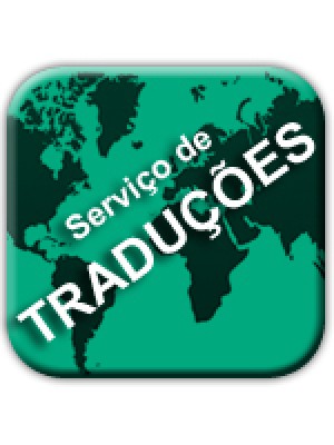 Serviço de Traduções