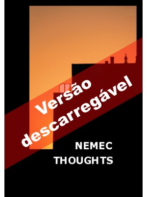 Nemec Thoughts