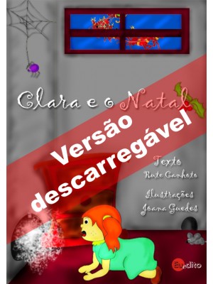 Clara e o Natal