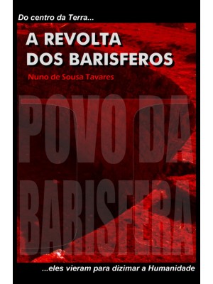 A Revolta dos Barisferos