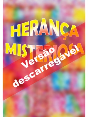 Herança Misteriosa