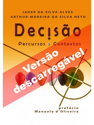 DECISÃO – Percursos e Contextos