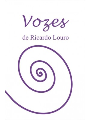 Vozes de Ricardo Louro