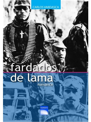 Fardados de lama