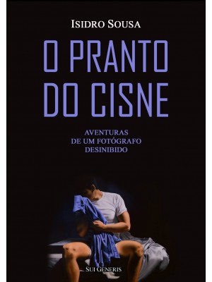 O PRANTO DO CISNE