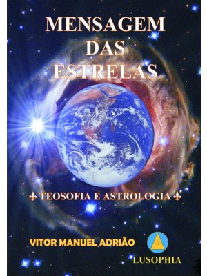 Mensagem das estrelas (Teosofia e Astrologia) 