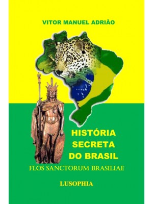 História Secreta do Brasil