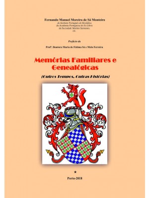 Memórias Familiares e Genealógicas