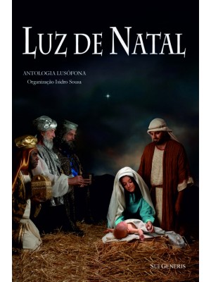 LUZ DE NATAL