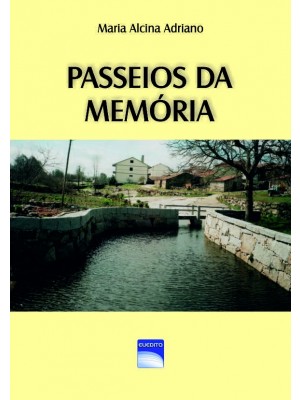 PASSEIOS DA MEMÓRIA