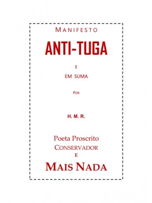Manifesto Anti-Tuga