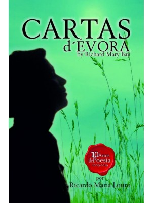 Cartas D´Évora by Richard Mary Bay