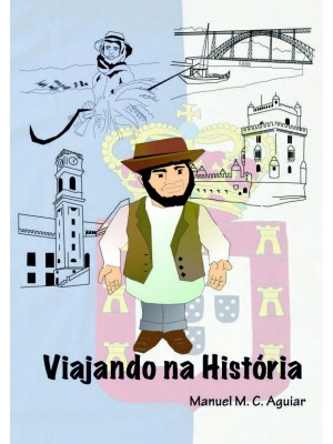 Viajando na História 