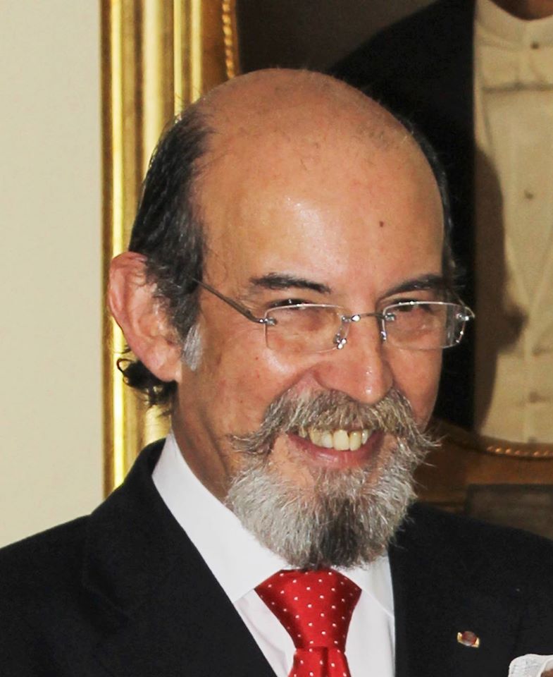 Fernando Manuel Moreira de Sá Monteiro