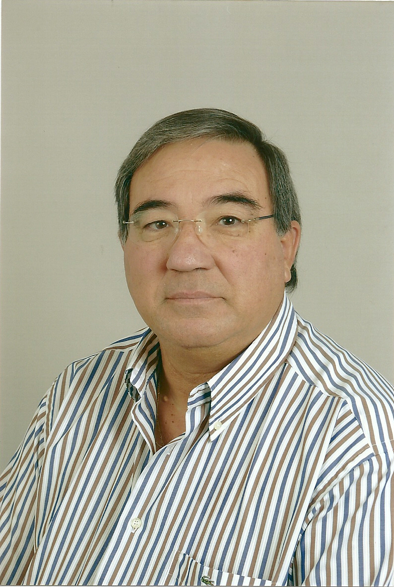 Luis Ferreira