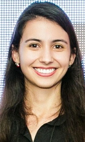 Julia Santos Venzon