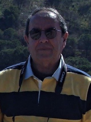 Humberto Antunes