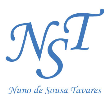 Nuno de Sousa Tavares