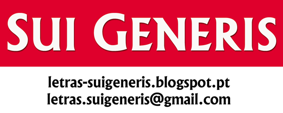 SUI GENERIS