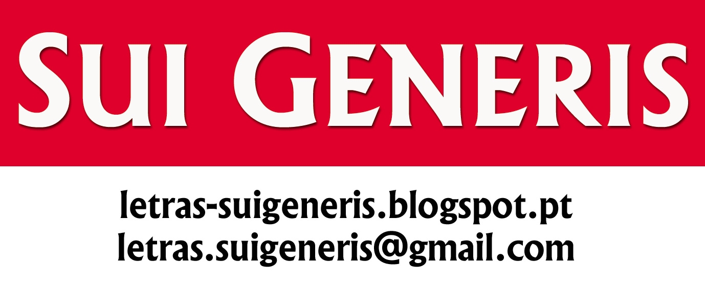 Sui Generis